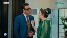 Behroopia - Episode 03